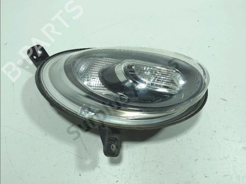 Used Right daytime light Right daytime light 37168393 37168393