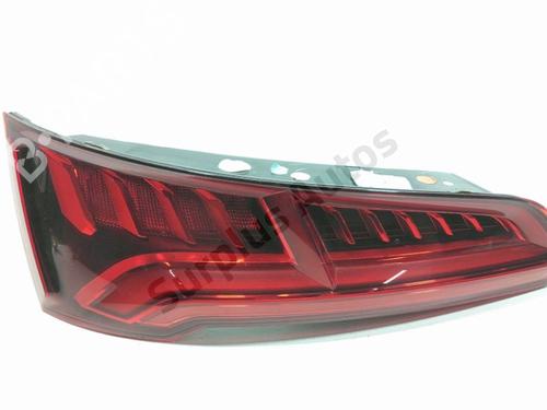 Used Left taillight Left taillight 38794176 38794176