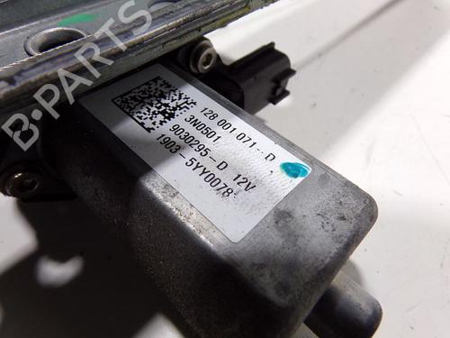 Front right window mechanism DACIA LODGY (JS_) | BP28239431C23 - Image 2