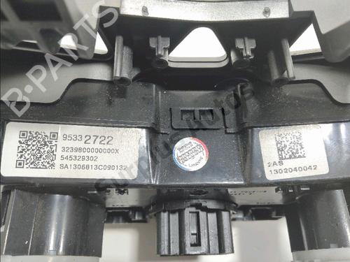 Climate control CHEVROLET TRAX 1.7 TD | BP37767298I5 - Image 4