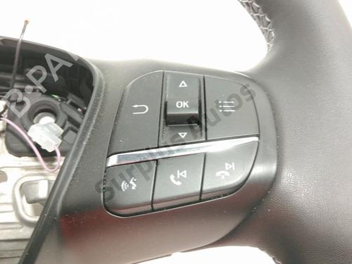 Rat FORD FIESTA VII (HJ, HF) 1.0 EcoBoost mHEV | BP39195031C49 - Image 3