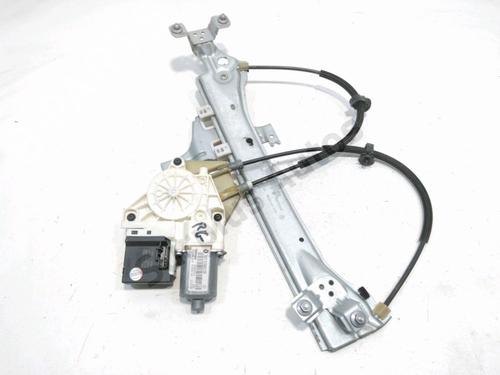 Elevador vidro trás esquerdo Elevador vidro trás esquerdo RENAULT MEGANE III Grandtour (KZ0/1) 1.9 dCi (KZ0J, KZ0N, KZ1S) (131 hp) 39706650 39706650