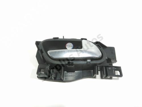Used Front right interior door handle CITROËN C3 II (SC_) 1.4 HDi 70 (SC8HZC, SC8HR0, SC8HP4) (68 hp) 30166550