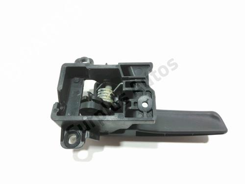 Front right interior door handle KIA VENGA (YN) 1.6 CRDi 115 | BP28242921I14 - Image 2