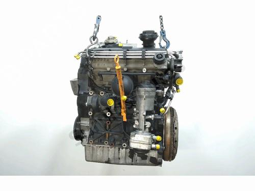 Used Engine Engine 38948232 38948232