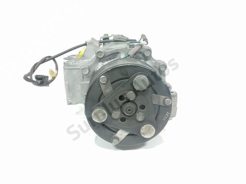 Used AC compressor AC compressor 34232025 34232025