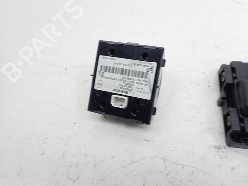 Display RENAULT ESPACE IV (JK0/1_) 2.0 dCi (JK01, JK02, JK1J, JK1K, JK1H) | BP30990540C48 - Image 4
