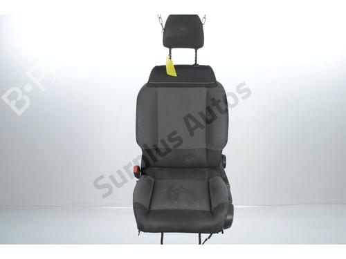 Fahrersitz für Fahrersitz CITROËN C3 III (SX) 1.2 VTi 68 (68 hp) 36289442 36289442