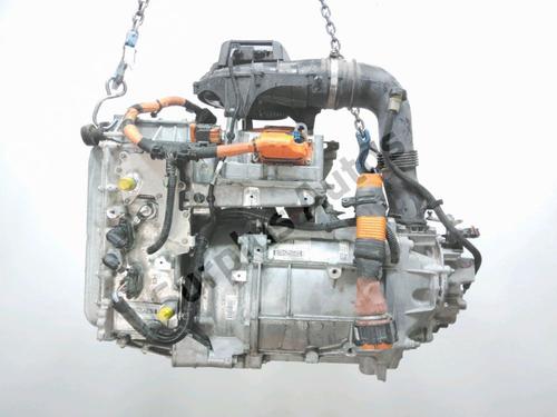 Engine RENAULT ZOE (BFM_) ZOE | BP33534573M1 - Image 3