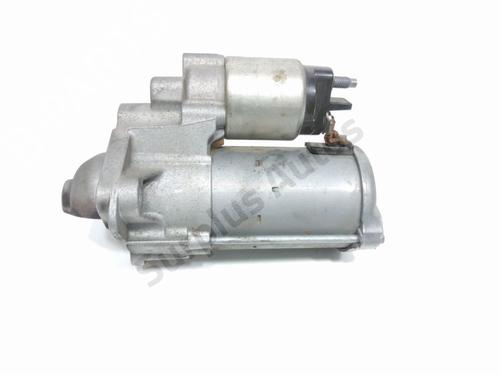 Startmotor RENAULT TALISMAN (LP_) 1.6 dCi 160 (160 hp) 28222364