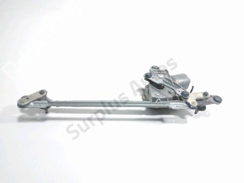Used Front wipers mechanism AUDI A4 B9 (8W2, 8WC) 1.4 TFSI (150 hp) 28273745