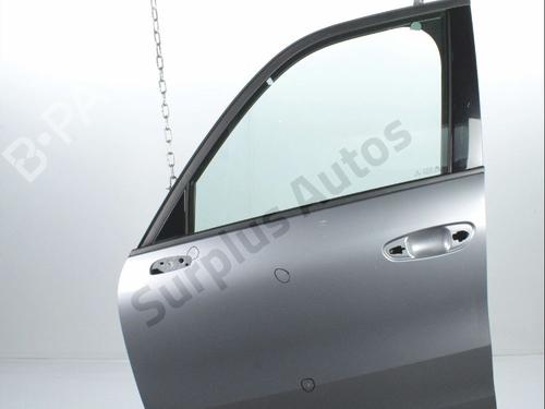 Used Left front door Left front door CITROËN GRAND C4 SPACETOURER (3A_, 3E_) 1.2 PureTech 130 (131 hp) 33191080 33191080