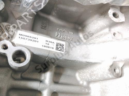 Engine MINI MINI Convertible (F57) Cooper | BP28219096M1 - Image 5