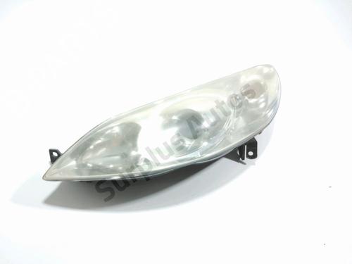 Left headlight PEUGEOT 407 SW (6E_, 6D_) 2.0 HDi 135 | BP28266785C28 