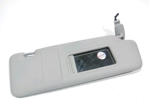 Used Right sun visor AUDI A4 B7 Avant (8ED) 1.9 TDI (116 hp) 28262809