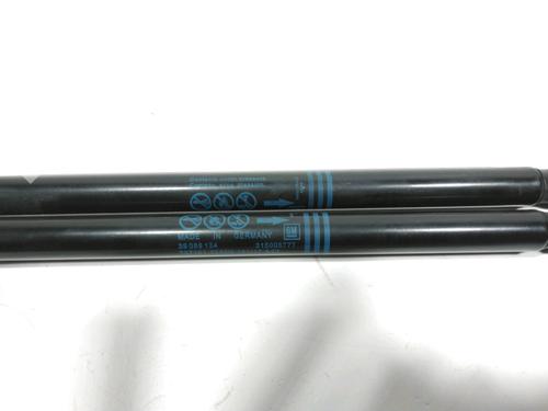 Tailgate lift support OPEL CORSA E (X15) 1.4 Turbo (08, 68) | BP28261220C138 - Image 2