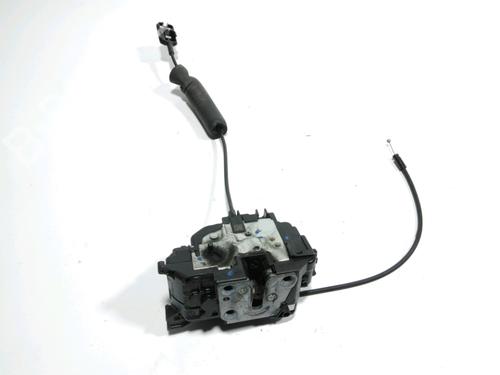 Used Rear right lock Rear right lock 28254266 28254266