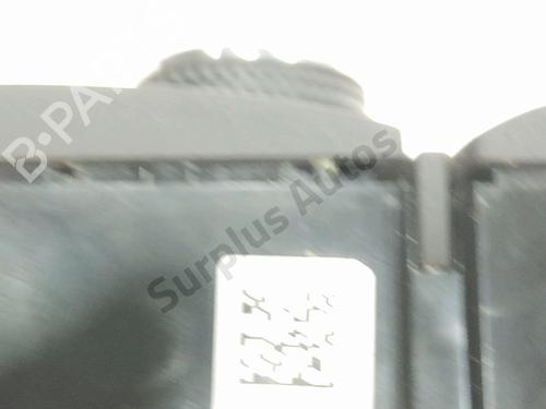 Climate control OPEL ASTRA J (P10) 1.7 CDTI (68) | BP30769028I5 - Image 4