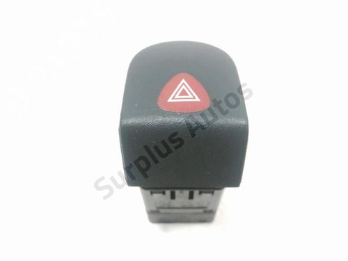 Advarselsbryter RENAULT KANGOO (KC0/1_) 1.5 dCi (KC07) (65 hp) 30990333