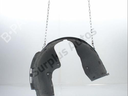 Used Wheel arch Wheel arch MG MG 4 (EH32) EV (204 hp) 34416515 34416515