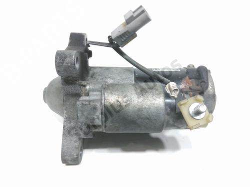 Starter MAZDA CX-5 (KE, GH) 2.2 D AWD (KE102) | BP37628009M8 - Image 2
