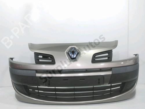Used Front bumper Front bumper 36831885 36831885