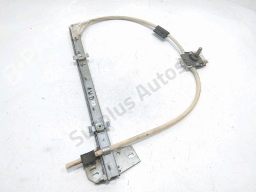 Used Front right window mechanism Front right window mechanism RENAULT RAPID Box Body/MPV (F40_, G40_) 1.9 D (F40P, F40N, F40E) (64 hp) 40059818 40059818