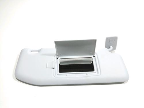 Used Right sun visor PEUGEOT 208 II (UB_, UP_, UW_, UJ_) 1.2 PureTech 100 (101 hp) 28262811