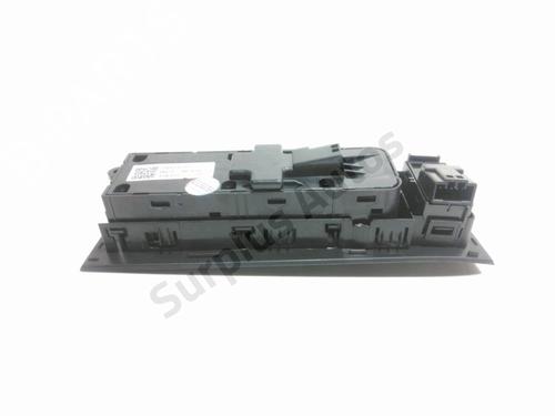 Left front window switch VOLVO V40 Hatchback (525) D3 | BP37778154I27 - Image 3