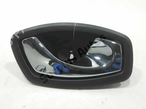Used Rear right interior door handle Rear right interior door handle RENAULT CLIO IV Grandtour (KH_) 1.5 dCi 90 (KHN3, KHN4) (90 hp) 33568822 33568822