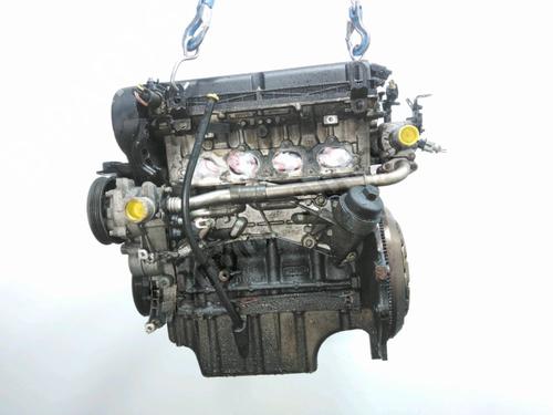 Engine OPEL VECTRA C GTS (Z02) 1.8 (F68) | BP37761710M1 - Image 3