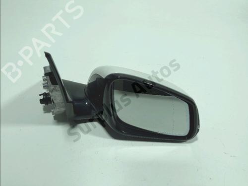 Used Right mirror Right mirror BMW X1 (E84) xDrive 20 d (184 hp) 36314709 36314709