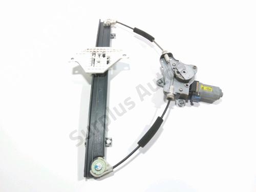 Rudehejsemekanisme ventre foran CHEVROLET CAPTIVA (C100, C140) 2.0 D 4WD (150 hp) 28241277