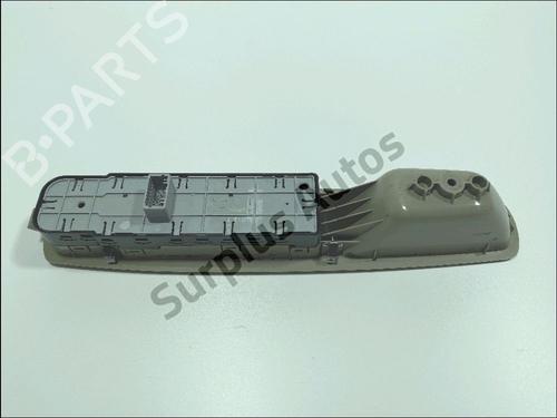 Left front window switch RENAULT GRAND SCÉNIC III (JZ0/1_) 1.9 dCi (JZ0J, JZ0N, JZ1K, JZ1S) | BP37585653I27 - Image 3