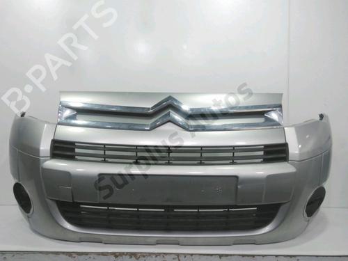 Used Front bumper Front bumper 37712074 37712074