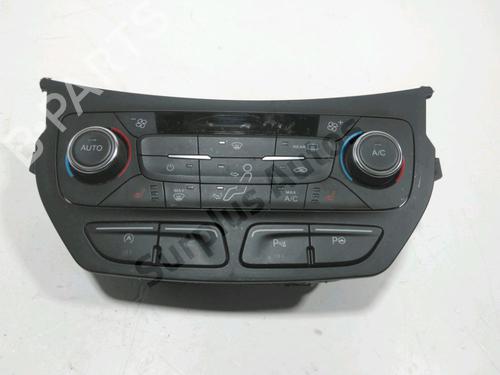 Used Climate control Climate control 38769196 38769196