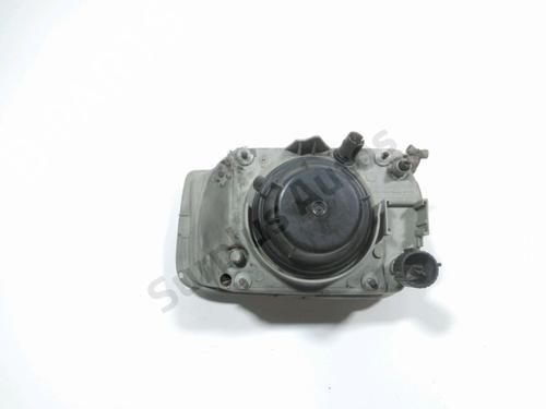 Left headlight RENAULT RAPID Box Body/MPV (F40_, G40_) 1.6 D (F404) | BP29580585C28 