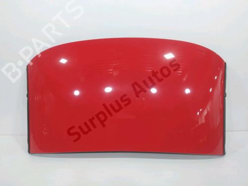 Used Convertible top Convertible top 37784263 37784263