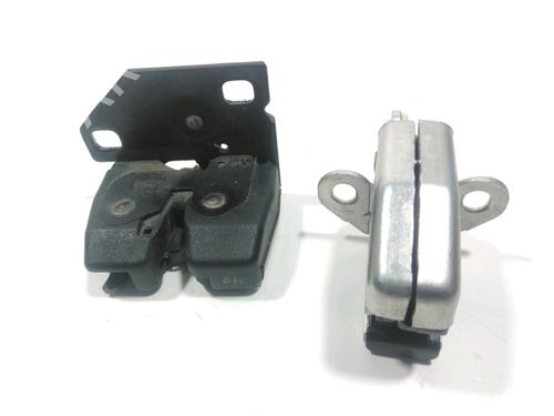 Used Tailgate lock FIAT DOBLO Cargo (263_) 2.0 D Multijet (135 hp) 28262031