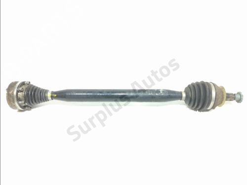 Used Right front driveshaft Right front driveshaft SEAT IBIZA IV (6J5, 6P1) 1.2 TSI (105 hp) 33867259 33867259