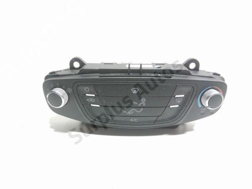 Used Climate control Climate control FORD B-MAX (JK) 1.6 TDCi (95 hp) 33867294 33867294