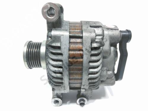 Alternator CITROËN DS3 (SA_) 1.6 THP 155 | BP33686204M7 - Image 2