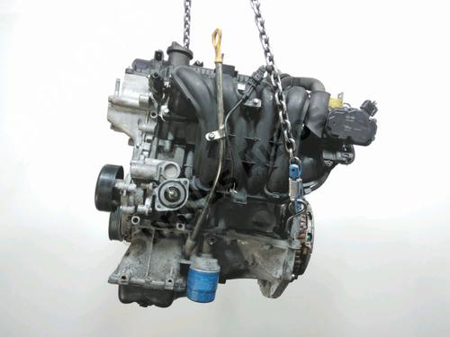 Engine KIA PICANTO III (JA) 1.2 | BP28219198M1 - Image 3