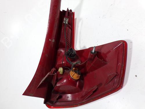 Left taillight CITROËN C4 I (LC_) 1.6 HDi | BP28269479C34 