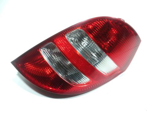 Højre baglygte MERCEDES-BENZ A-CLASS (W169) A 180 CDI (169.007, 169.307) (109 hp) 28268793