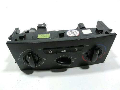 Used Climate control Climate control 28227905 28227905