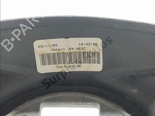 Steering wheel RENAULT KANGOO (KC0/1_) | BP38082425C49 - Image 3