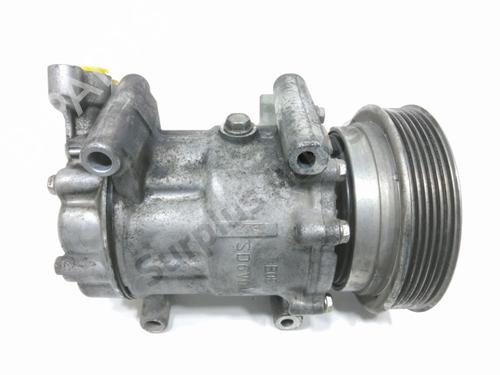 AC compressor RENAULT CLIO III (BR0/1, CR0/1) 1.5 dCi (BR17, CR17) | BP36946535M34 - Image 4