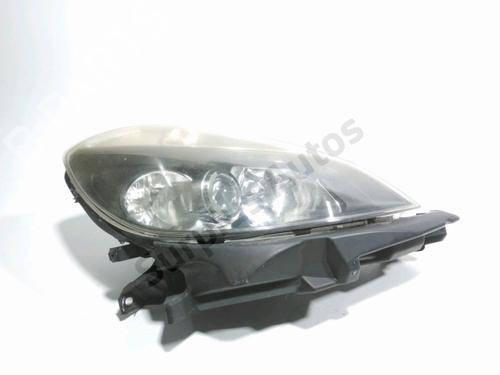 right-headlight-renault-clio-iii-br01-cr01-2005-2006-2007-2008-2009-2010-2011-2012-2013-2014-37712204 main image