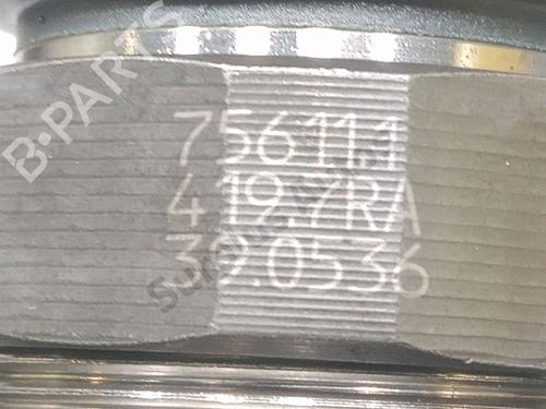 Injector BMW 1 (F20) 116 d | BP34001616M100 - Image 3